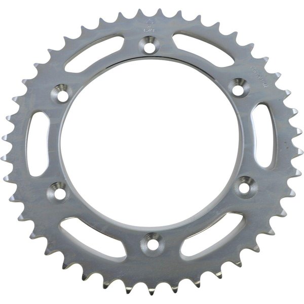 JTR1791.43 - JT Steel Sprocket For Suzuki DR650 S 2015-2025 Rear 43T