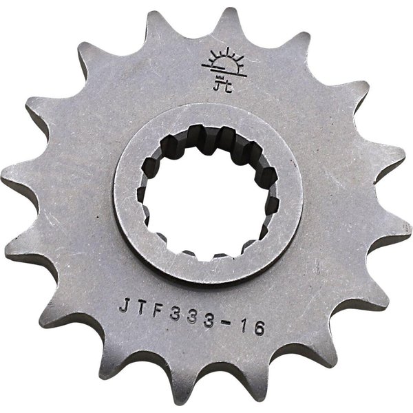 JTF333.16 - JT Sprocket For Honda CB1000R 2008-2017 Front 16T
