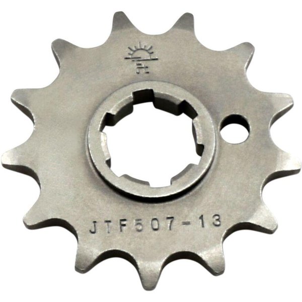 JTF507.13 - JT Sprocket For Husqvarna CR 250 1992-1997 Front 13T