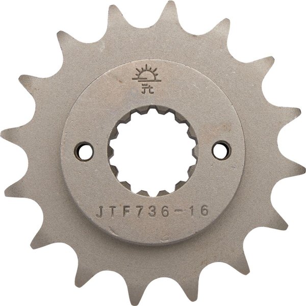 JTF736.16 - JT Sprocket For Ducati 748 1995-2003 Front 16T
