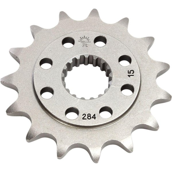 JTF284.15 - JT Sprocket For Honda CR250 1988-2007 Front 15T