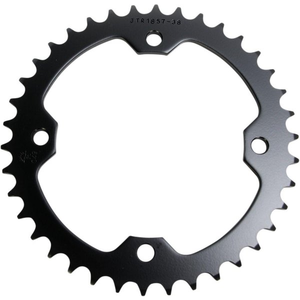 JTR1857.38 - JT Sprocket For Yamaha YFM250R 2008-2013 Rear 38T