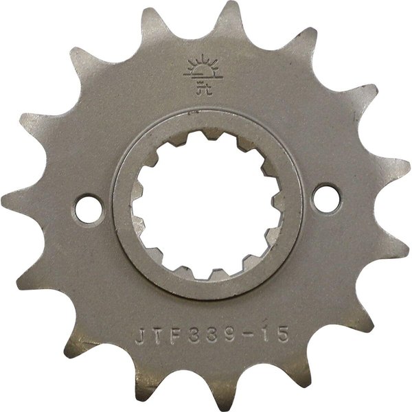 JTF339.15 - JT Sprocket For Honda CB1000F 1993-1996 Front 15T