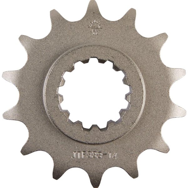 JTF333.14 - JT Sprocket For Honda CB1000R 2008-2017 Front 14T