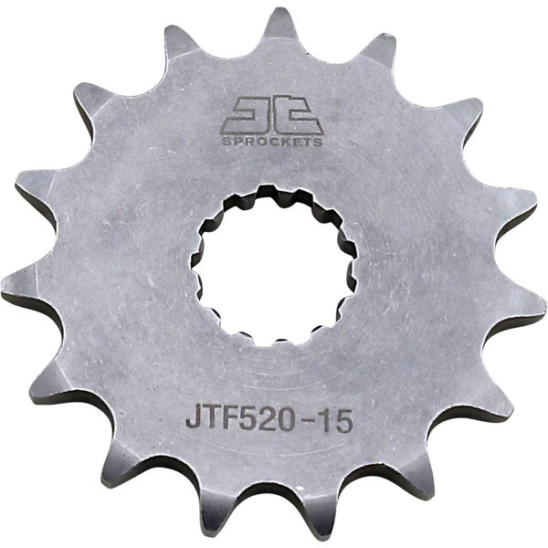 JTF520.15 - JT Sprocket For Triumph Daytona 675 2006-2015 Front 15T