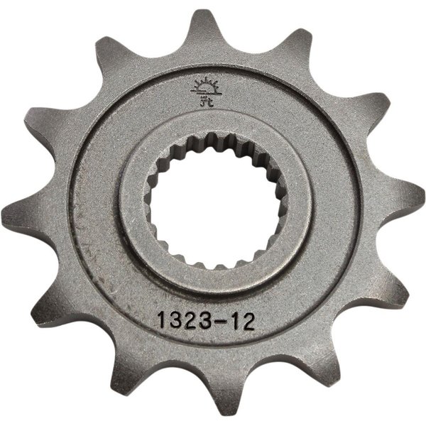 JTF1323.12 - JT Sprocket For Honda CR125 2004-2007 Front 12T