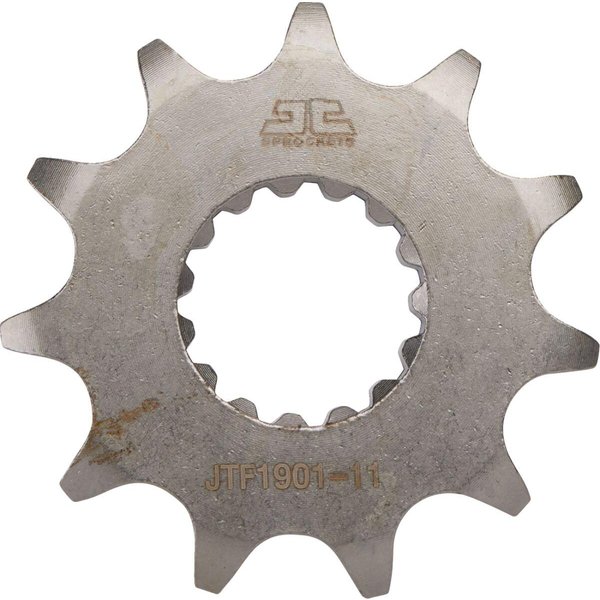 JTF1901.11 - JT Sprocket For KTM Duke 400 1994-1995 Front 11T