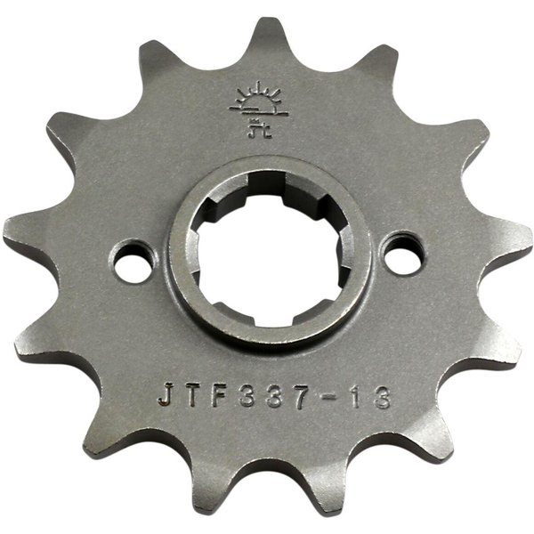 JTF337.13 - JT Sprocket For Honda ATC250R 1984 Front 13T