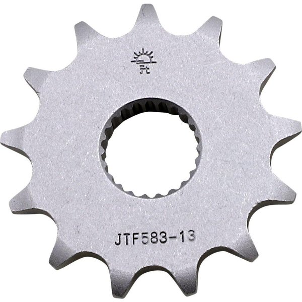 JTF583.13 - JT Sprocket For Yamaha TTR250 1994-2003 Front 13T