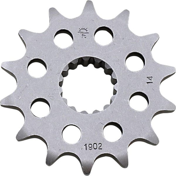 JTF1902.14 - JT Sprocket For Husqvarna 701 Enduro 2016-2024 Front 14T
