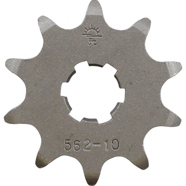 JTF562.10 - JT Sprocket For Yamaha DT 50 M 1978-1980 Front 10T