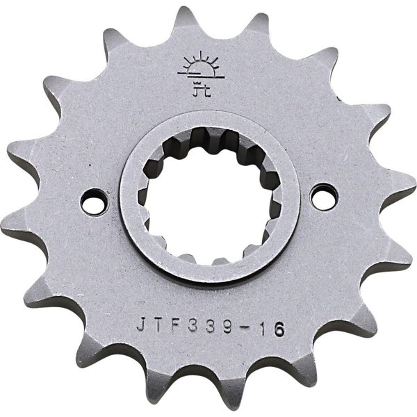 JTF339.16 - JT Sprocket For Honda CB1000F 1993-1996 Front 16T
