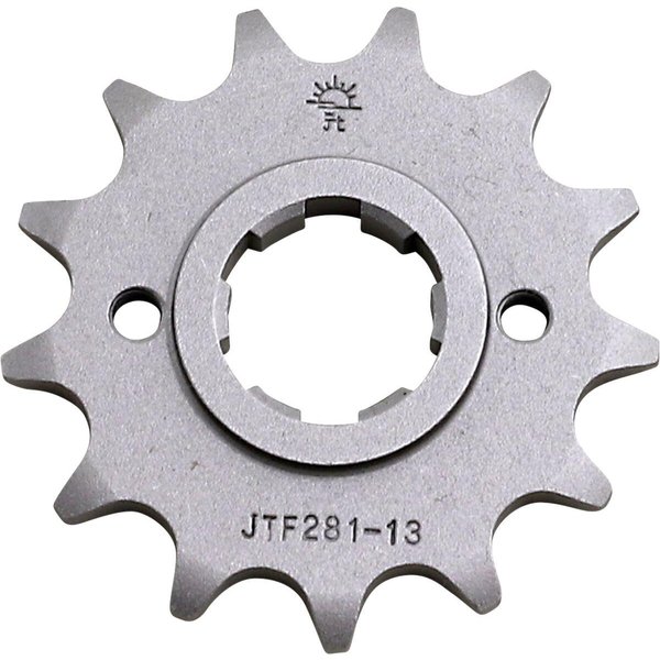 JTF281.13 - JT Sprocket For Honda CB 250 RS 1980-1981 Front 13T