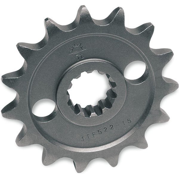 JTF273.14 - JT Sprocket For Honda C 125 2018-2024 Front 14T