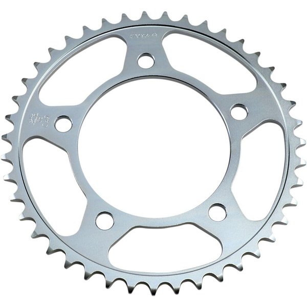 JTR1304.43 - JT Steel Sprocket For Honda CB300F ABS Rear 43T 2015-2018