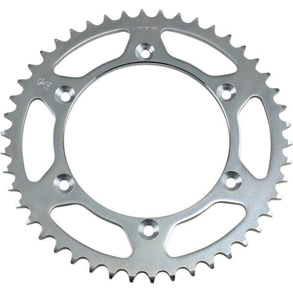 JTR1791.46 - JT Steel Sprocket For Suzuki DR650 S 2015-2025 Rear 46T