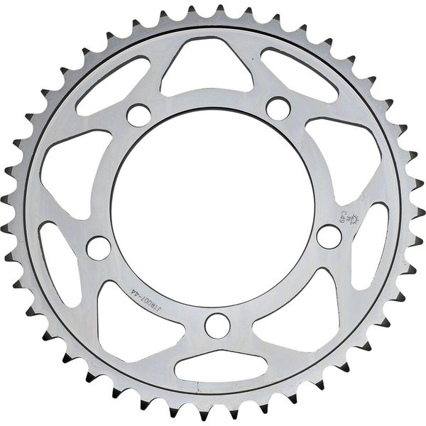 JTR7.44 - JT Steel Sprocket For BMW S 1000 R ABS Rear 44T 2014-2020