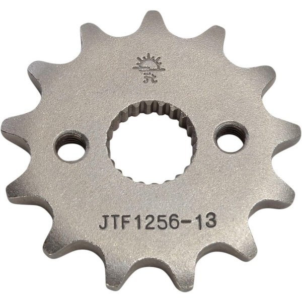 JTF1256.13 - JT Sprocket For Honda CR80 1986-1995 Front 13T