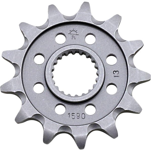 JTF1590.13SC - JT Sprocket For Gas Gas EC 250 4T 2011 Front 13T