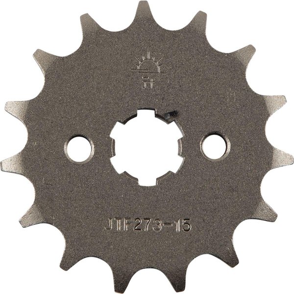 JTF273.15 - JT Sprocket For Honda C 125 2018-2024 Front 15T