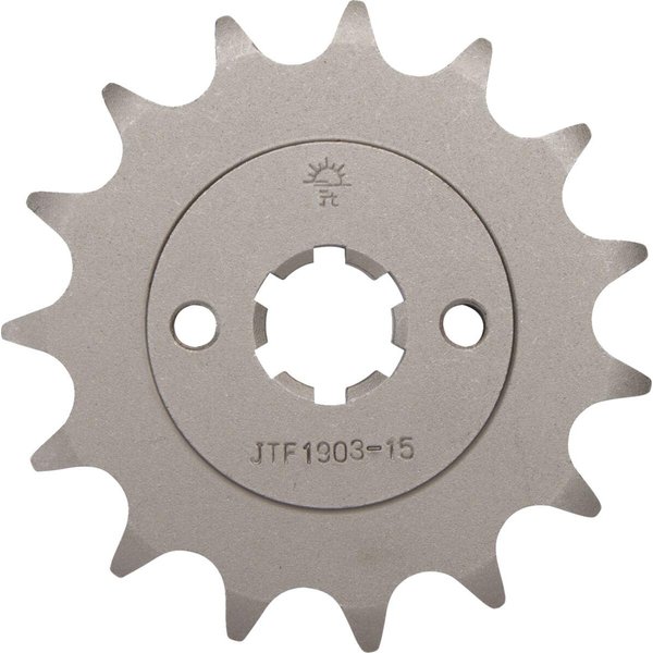JTF1903.15 - JT Sprocket For KTM Duke 125 2011-2012 Front 15T