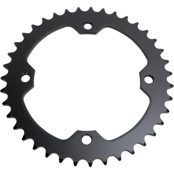 JTR1857.39 - JT Sprocket For Yamaha YFM250R 2008-2013 Rear 39T