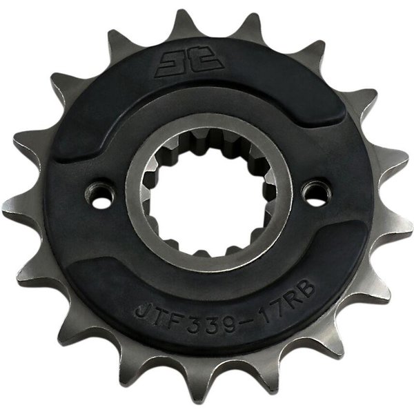 JTF339.17RB - JT Sprocket For Honda CB1000F 1993-1996 Front 17T