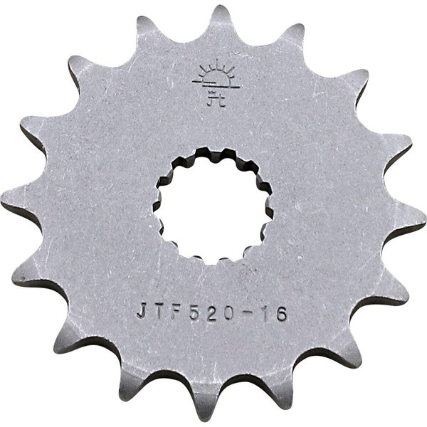 JTF520.16 - JT Sprocket For Triumph Daytona 675 2006-2015 Front 16T