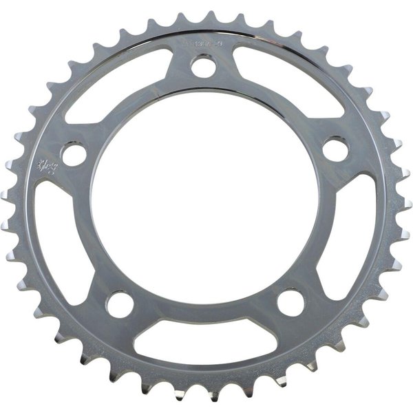 JTR1304.39 - JT Steel Sprocket For Honda CB300F ABS 2015-2018 Rear 39T