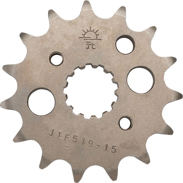 JTF519.15 - JT Sprocket For Kawasaki VN 800 1995-2005 Front 15T