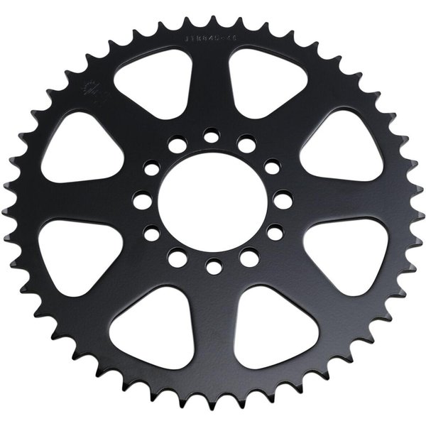 JTR845.46 - JT Sprocket For Yamaha IT 175 1977-1979 Rear 46T