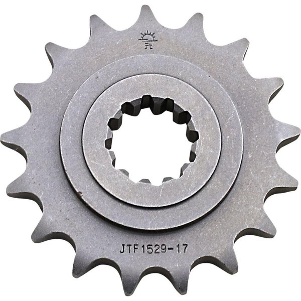 JTF1529.17 - JT Sprocket For Kawasaki GPZ 1100 1995-1998 Front 17T