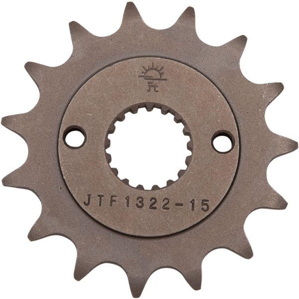 JTF1322.15 - JT Sprocket For Honda TRX400EX 2000-2004 Front 15T