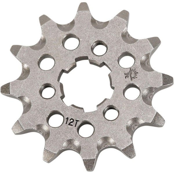 JTF1445.12SC - JT Sprocket For Kawasaki KX125 1994-1998 Front 12T
