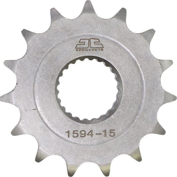JTF1594.15 - JT Sprocket For Yamaha XG 250 2005-2006 Front 15T