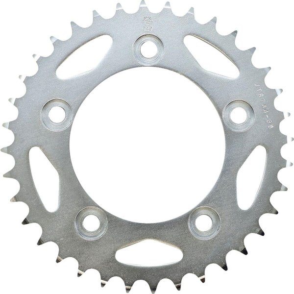 JTR744.36 - JT Sprocket For Ducati 749 2003-2007 Rear 36T
