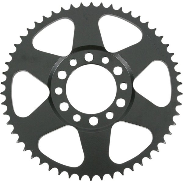 JTR1842.54 - JT Steel Sprocket For Yamaha AG 200 1982-2008 Rear 54T