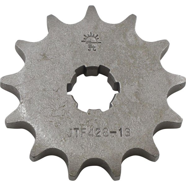 JTF428.13 - JT Sprocket For Suzuki DRZ50 2019 Front 13T