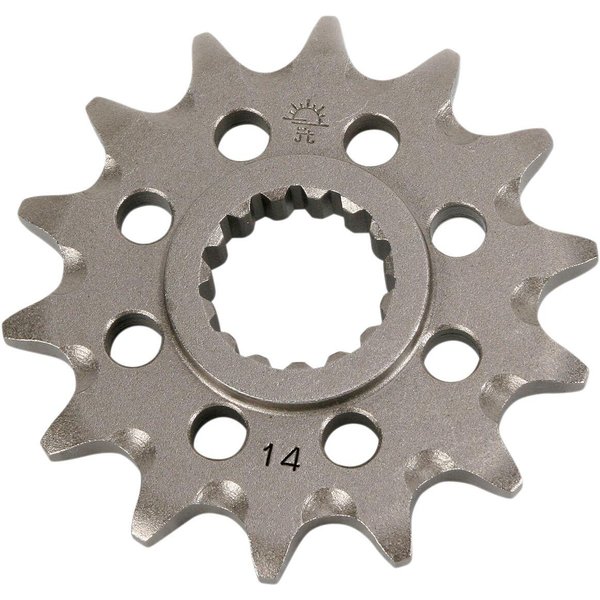 JTF1901.14SC - JT Sprocket For KTM Duke 400 1994-1995 Front 14T
