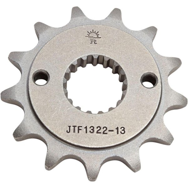 JTF1322.13 - JT Sprocket For Honda TRX400EX 2000-2004 Front 13T