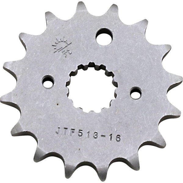 JTF513.16 - JT Sprocket For Yamaha FZR 500 1989-1990 Front 16T