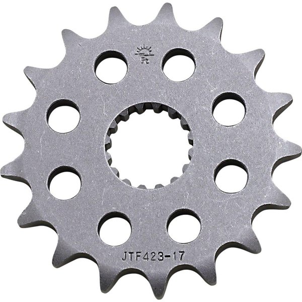 JTF423.17 - JT Sprocket For Suzuki GSX1300 BK 2008-2011 Front 17T