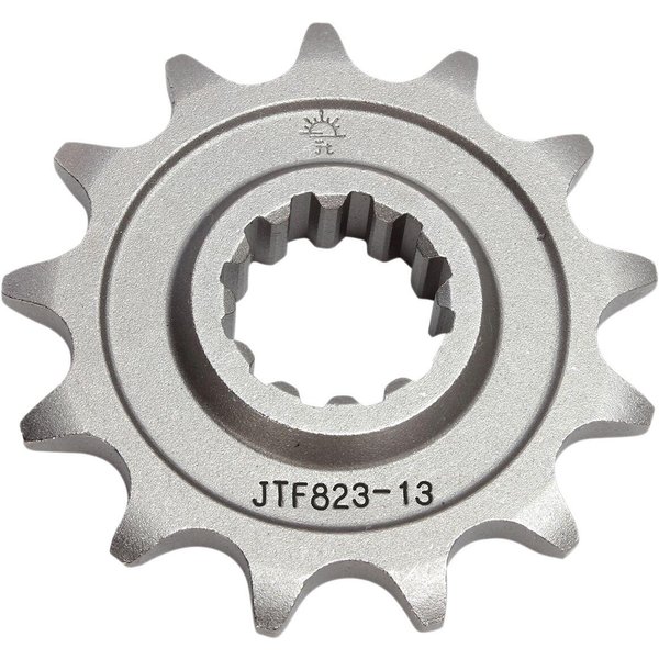 JTF823.13 - JT Sprocket For Husqvarna AE 430 1986-1988 Front 13T