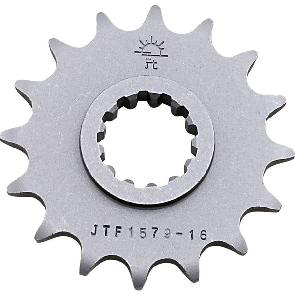 JTF1579.16 - JT Sprocket For Yamaha FZ1 1000 N 2006-2014 Front 16T
