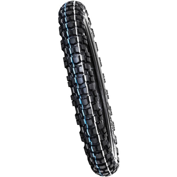 MR071 - MotoZ Tractionator RALLZ Front Tyre 60Q 120/70B19"