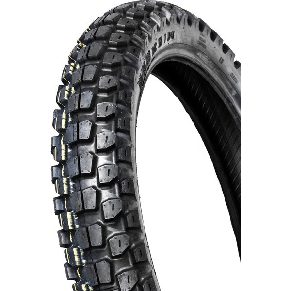 MR027 - MotoZ Tractionator Desert Front Tyre 54Q 90/90-21"