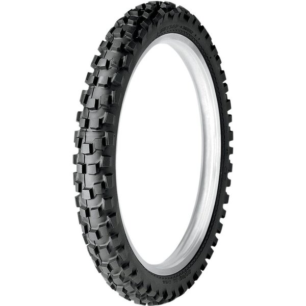 665433 - Dunlop D606 Front Tyre Blackwall 54R 90/90-21"