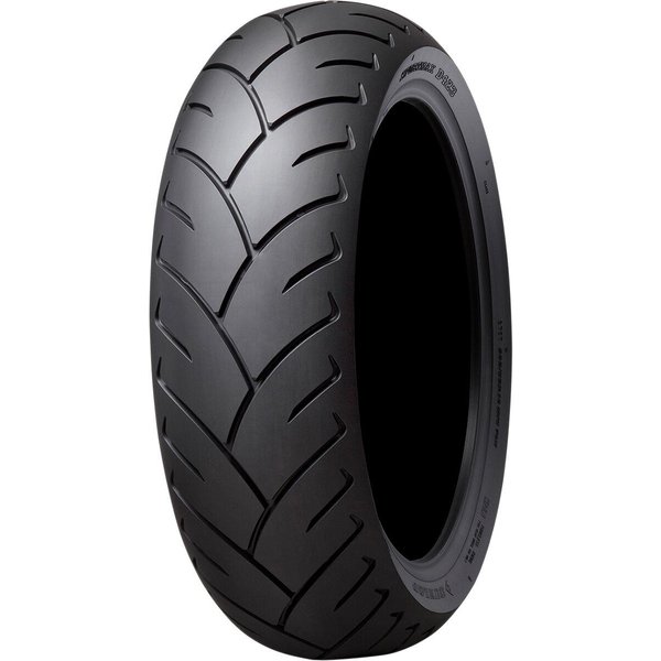636112 - Dunlop D423 Rear Tyre TL 77H 200/55R16"