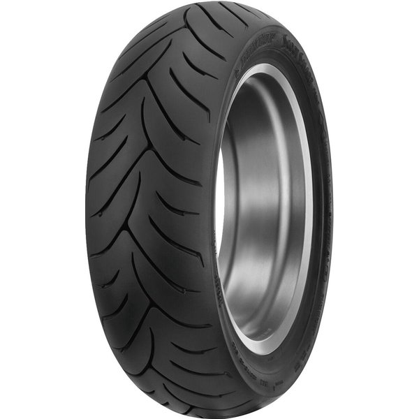 630969 - Dunlop ScootSmart Front Tyre Blackwall TL 56P 130/70-12"