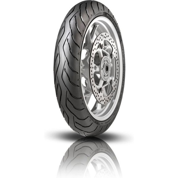 637281 - Dunlop Sportmax RoadSmart IV Front Tyre TL 58V 110/80R18"
